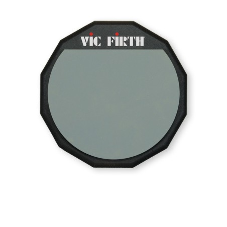 VIC FIRTH PAD12 12" PAD VJEŽBOVNI