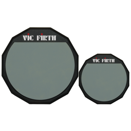 VIC FIRTH PAD6 jednostrani PAD VJEŽBOVNI