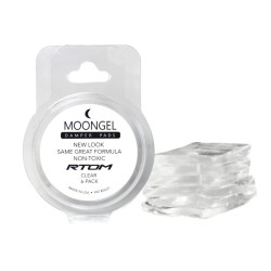 MOONGEL 6PK RTOM CLEAR DENFER