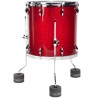 BOOTY SHAKERS 3KOM TNR FLOOR TOM SPUŽVA