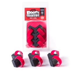 BOOTY SHAKERS LITTLE RED TOM/SNARE TNR SPUŽVA