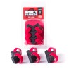 BOOTY SHAKERS LITTLE RED TOM/SNARE TNR SPUŽVA
