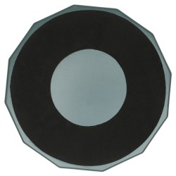 VIC FIRTH DIGITAL CAMO 12" PAD VJEŽBOVNI