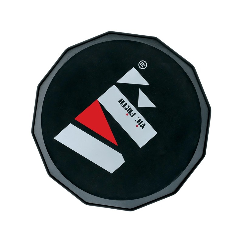 VIC FIRTH VF PAD 12" PAD VJEŽBOVNI
