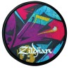 ZILDJIAN GRAFITTI 6" PAD VJEŽBOVNI