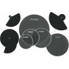 TAMA SPP522KC SILENT PRACTICE PACK DENFER SET