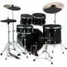 TAMA SPP522KC SILENT PRACTICE PACK DENFER SET