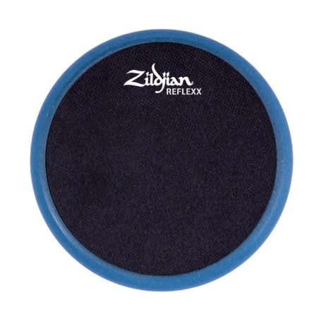 ZILDJIAN REFLEXX 6" blue PAD VJEŽBOVNI