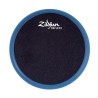 ZILDJIAN REFLEXX 6" blue PAD VJEŽBOVNI