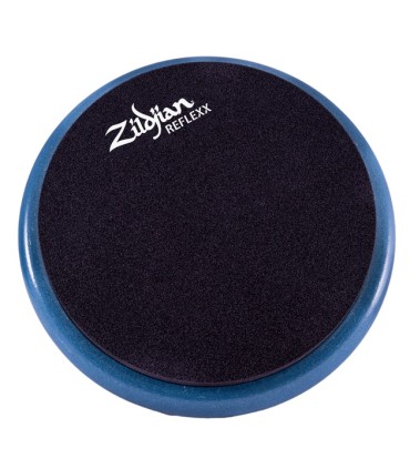 ZILDJIAN REFLEXX 6" blue PAD VJEŽBOVNI