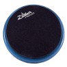 ZILDJIAN REFLEXX 6" blue PAD VJEŽBOVNI