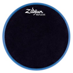 ZILDJIAN REFLEXX 10" blue PAD VJEŽBOVNI