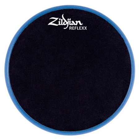ZILDJIAN REFLEXX 10" blue PAD VJEŽBOVNI