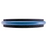 ZILDJIAN REFLEXX 10" blue PAD VJEŽBOVNI