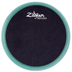 ZILDJIAN REFLEXX 6" green PAD VJEŽBOVNI