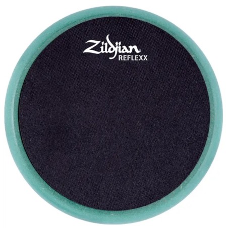 ZILDJIAN REFLEXX 6" green PAD VJEŽBOVNI