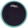 ZILDJIAN REFLEXX 6" green PAD VJEŽBOVNI
