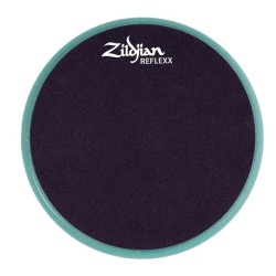 ZILDJIAN REFLEXX 10" green PAD VJEŽBOVNI