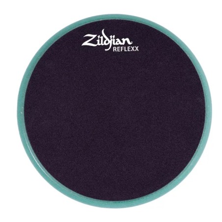 ZILDJIAN REFLEXX 10" green PAD VJEŽBOVNI