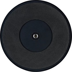 MEINL BENNY GREB MASTERPAD 6" PAD VJEŽBOVNI