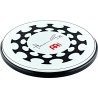 MEINL THOMAS LANG 12" PAD VJEŽBOVNI