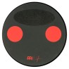 MEINL ANIKA NILLES SPLIT TONE PAD 12" PAD VJEŽBOVNI