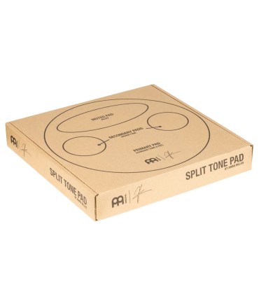 MEINL ANIKA NILLES SPLIT TONE PAD 12" PAD VJEŽBOVNI
