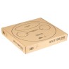 MEINL ANIKA NILLES SPLIT TONE PAD 12" PAD VJEŽBOVNI