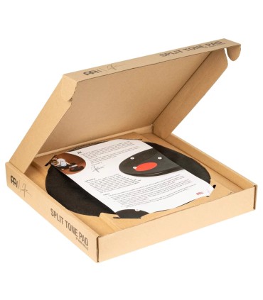 MEINL ANIKA NILLES SPLIT TONE PAD 12" PAD VJEŽBOVNI