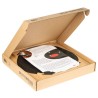 MEINL ANIKA NILLES SPLIT TONE PAD 12" PAD VJEŽBOVNI