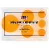 MEINL DRUM HONEY ASSORTMENT 12 kom DENFER