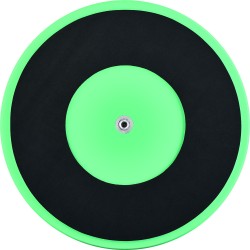 MEINL MARSHMALLOW 12" SEA FOAM PAD VJEŽBOVNI