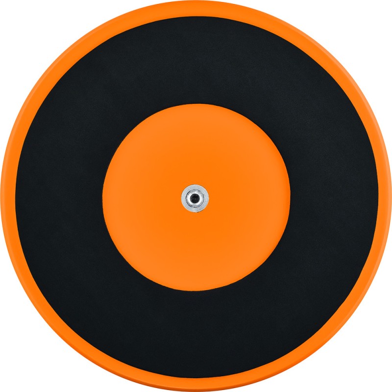 MEINL MARSHMALLOW 12" ORANGE PAD VJEŽBOVNI