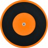MEINL MARSHMALLOW 12" ORANGE PAD VJEŽBOVNI