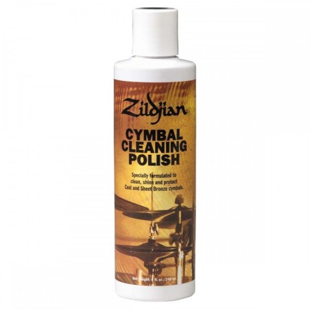 ZILDJIAN CYMBAL CLEANING POLISH SREDSTVO ZA ČIŠĆENJE