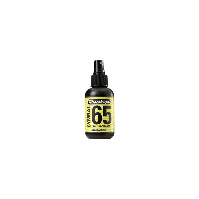 JIM DUNLOP 6434 CYMBAL CLEANER SREDSTVO ZA ČIŠĆENJE