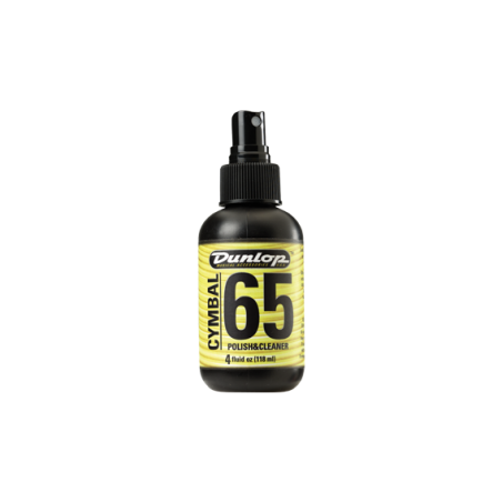 JIM DUNLOP 6434 CYMBAL CLEANER SREDSTVO ZA ČIŠĆENJE