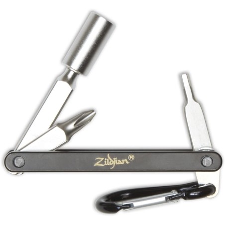 ZILDJIAN ZKEY2 KLJUČ BUBANJ