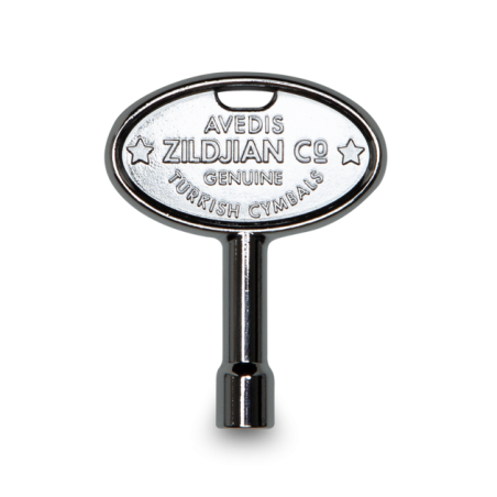 ZILDJIAN ZKEY KLJUČ BUBANJ