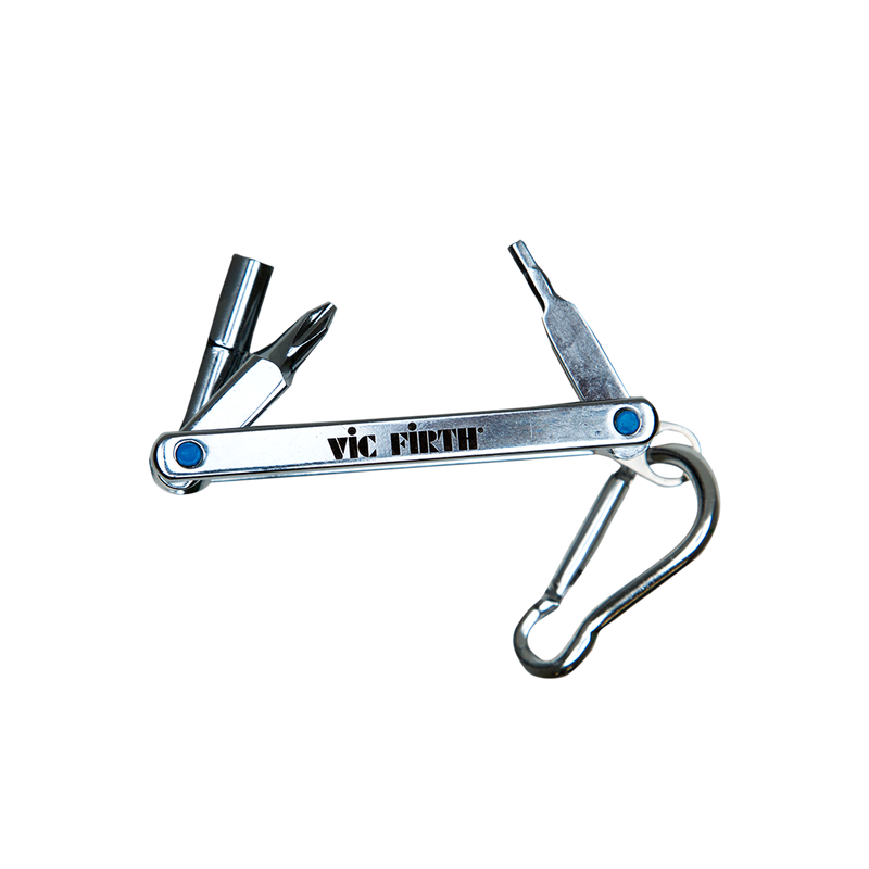 VIC FIRTH Multitool Drum Vickey 3 KLJUČ BUBANJ