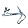 VIC FIRTH Multitool Drum Vickey 3 KLJUČ BUBANJ