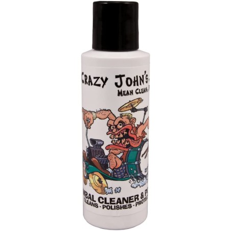 CRAZY JOHN'S CYMBAL POLISH SREDSTVO ZA ČIŠĆENJE