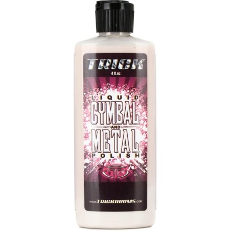 TRICK CYMBAL POLISH TP3 SREDSTVO ZA ČIŠĆENJE