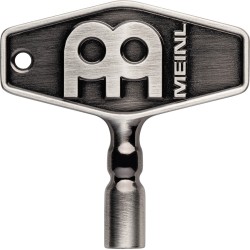 MEINL BYZANCE ANTIQUE TIN PLATED KLJUČ BUBANJ