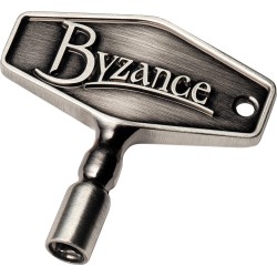 MEINL BYZANCE ANTIQUE TIN PLATED KLJUČ BUBANJ