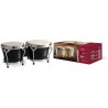 STAGG BW-200-BK BONGOS