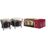 STAGG BW-200-CH BONGOS