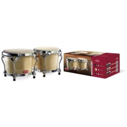 STAGG BW-200-N BONGOS