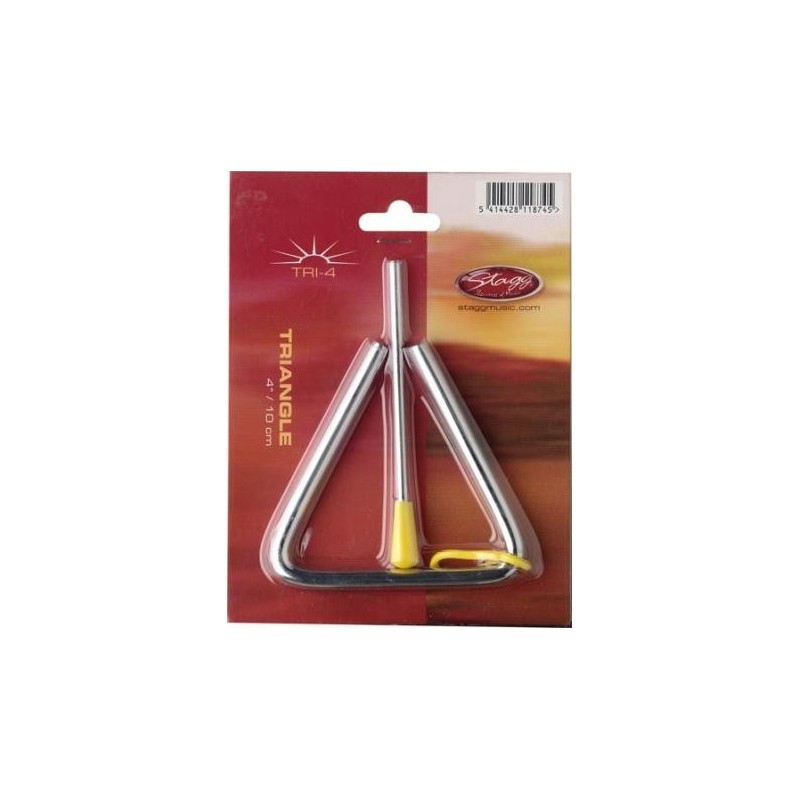 STAGG TRI-4 TRIANGL