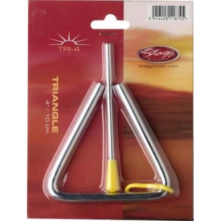 STAGG TRI-4 TRIANGL